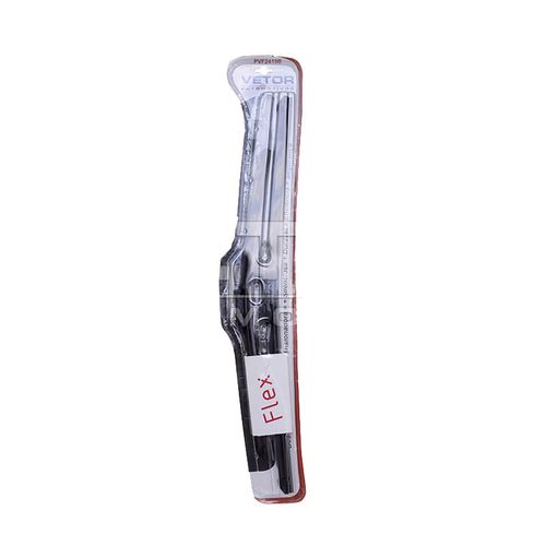 Palheta Limpador Para-Brisa Land Rover Freelander 2007 a 2023 - 1291470 - PVF2419B