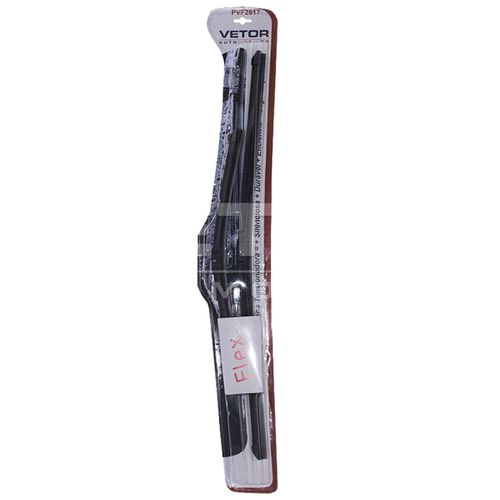 Palheta Limpador Para-Brisa Ford Focus 2009 a 2013 - 1291472 - PVF2617