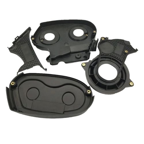 Kit Capa Proteção Correia Gm Cruze 2012 a 2016 - 843050 - 106188