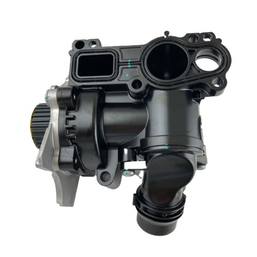 Bomba Água Vw Amarok 2010 a 2015 - 1102628 - 21019