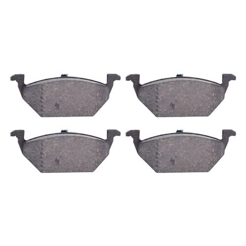Pastilha Freio Vw Bora 1998 a 2007 - 1110396 - N2176