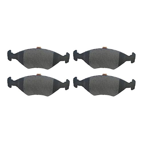 Pastilha Freio Gm Cobalt 2012 a 2023 - 1110409 - N2172