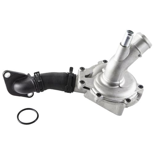 Bomba Água Fiat Siena 2011 a 2013 - 974842 - 354506