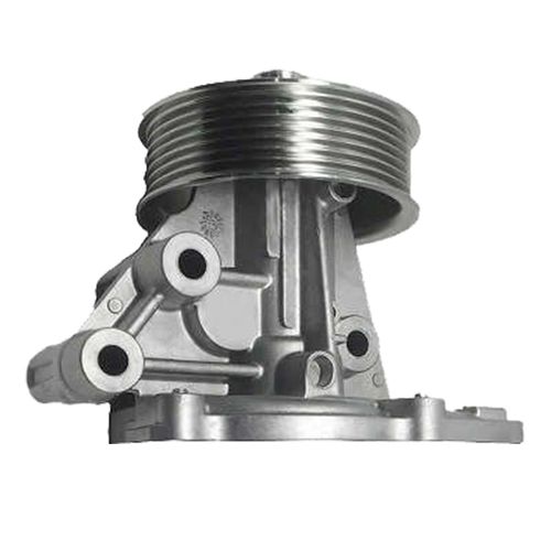 Bomba Água Troller T4 2014 a 2023 - 974851 - 204526