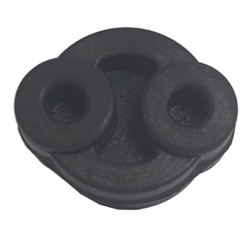 Coxim Escapamento Hyundai Hb20 2012 a 2023 - 842189 - GR941
