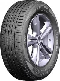 Pneu Vittos aro 16 - 205/55R16 - Efficient+  VSP07 - 91V