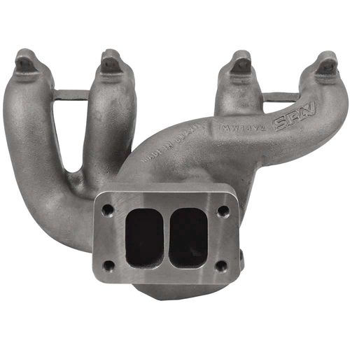 Coletor de Escape Turbo Pulsativo T3 Volkswagen AP 8V Copy