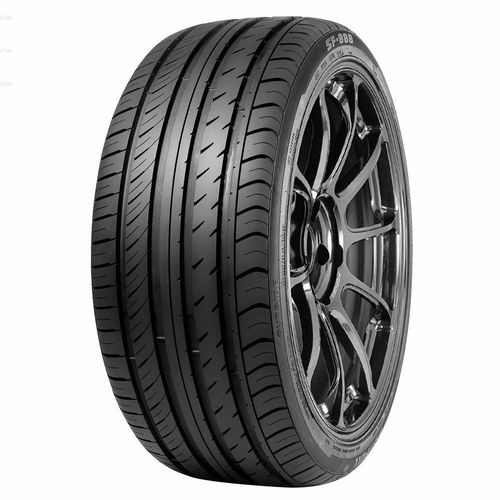 Pneu Sunfull aro 18 - 245/45R18 - SF-888 - 100W