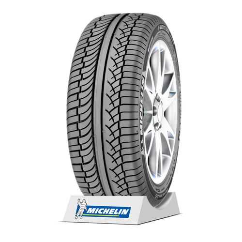 Pneu Michelin aro 20 - 315/35R20 Latitude Diamaris - 106W - Pneu Original BMW X5 e X6
