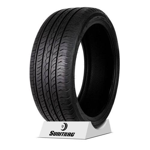 Pneu Sunitrac aro 20 - 275/40R20 - Focus 9000 - 106W - Pneu BMW X5 e X6