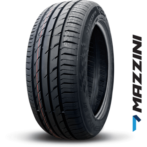 Pneu Mazzini aro 19 - 235/50R19 -  Varenna S01 - 99V