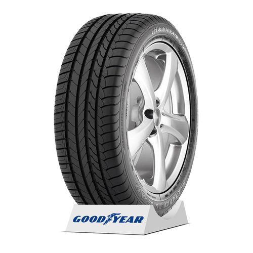 Pneu Goodyear aro 16 - 195/55R16 - Efficientgrip - 87V