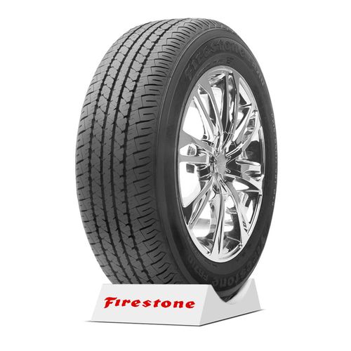 Pneu Firestone aro 17 - 225/55R17 - FR710 - 95T