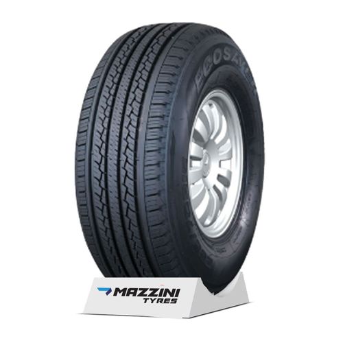 Pneu Mazzini aro 16 - 215/65R16 - ECOSAVER H/T - 98H