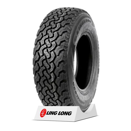 Pneu Linglong aro 15 - 205/70R15 - R620 - 96H