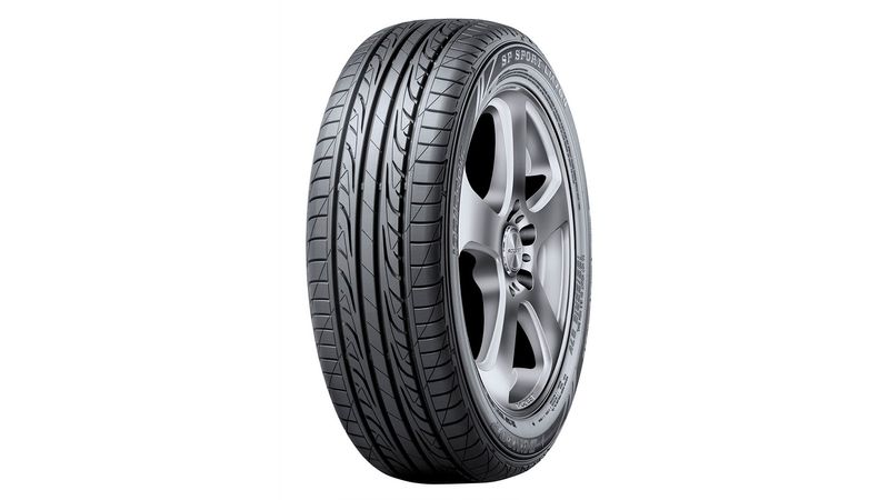 Pneu Dunlop aro 14 - 185/60R14 SPORT LM704 - 82H