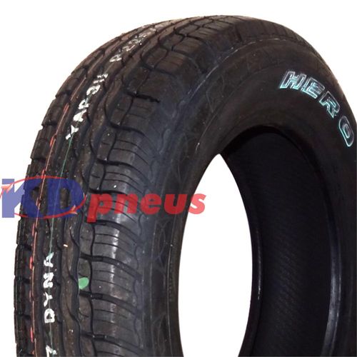 Pneu Goodride aro 15 - 205/60R15 SP06 - 91H
