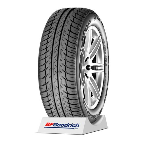 Pneu BFGoodrich aro 17 - 205/45R17 - G-Grip - 88W - by Michelin