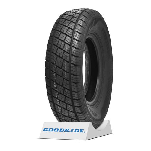 Pneu Goodride aro 16 - 265/75R16 - SU307 - 106H
