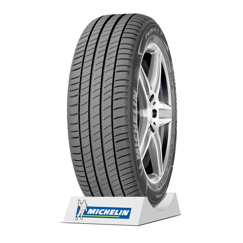 Pneu Run Flat Michelin aro 18 - 225/45R18 - Primacy 3 ZP - 91W
