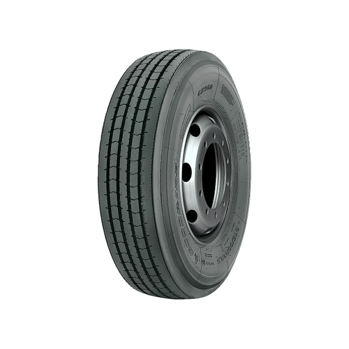 Pneu WestLake aro 17,5 - 215/75R17,5 - CR960A - 135/133 L