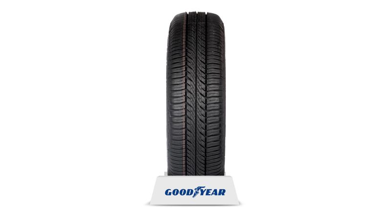 Pneu Goodyear aro 13 165 70R13 GPS3 79T CompreSuaPe a