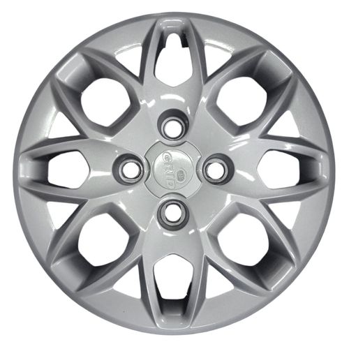 Calota Aro 14 Ka Sedan 2014 até 2018 - Grid