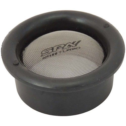 Filtro de ar telado para turbina alto fluxo SPA 2.5"  - no estado