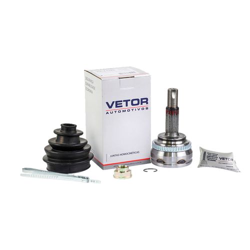 Junta Homocinética Toyota Corolla 2009 a 2014 - 806442 - VT5295