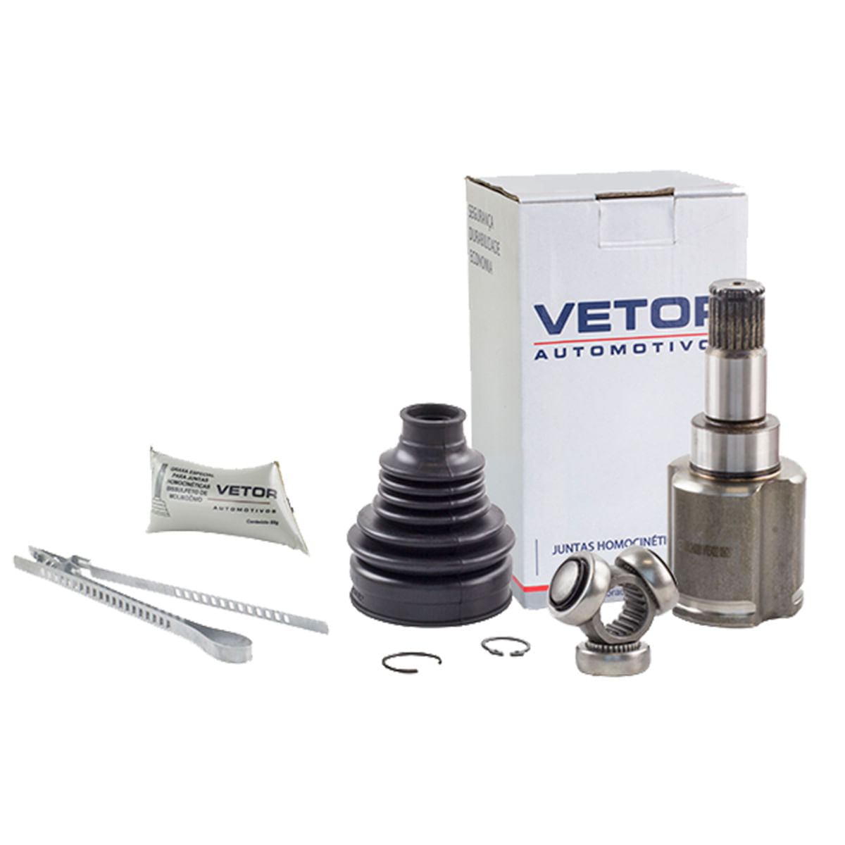 Tulipa Trizeta Ford Ecosport 2013 a 2023 - 806688 - VT5540