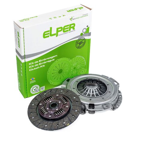 Kit Embreagem Ford Explorer 1991 a 1994 - 837135 - 70261