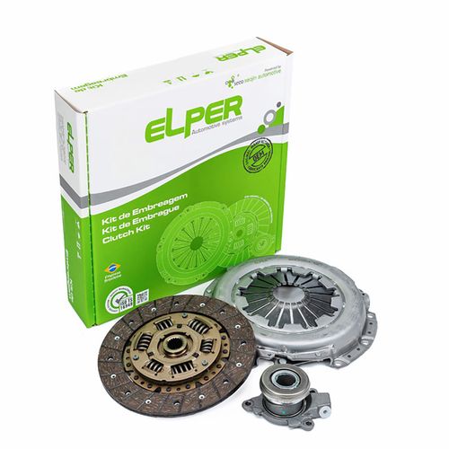 Kit Embreagem Suzuki Sx4 2009 a 2023 - 837650 - 90340