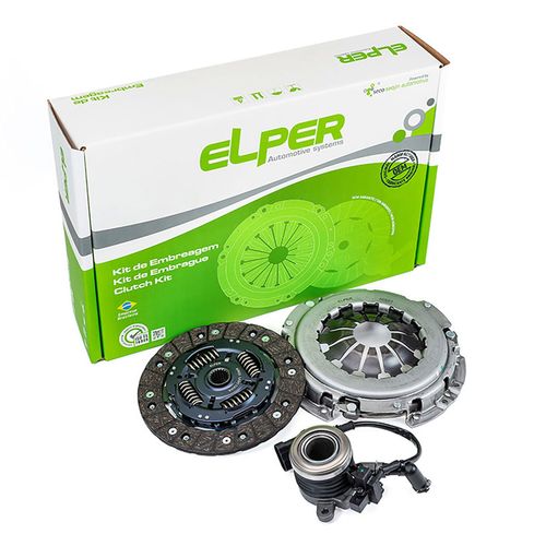 Kit Embreagem Fiat Doblo 2017 a 2023 - 975078 - 90374