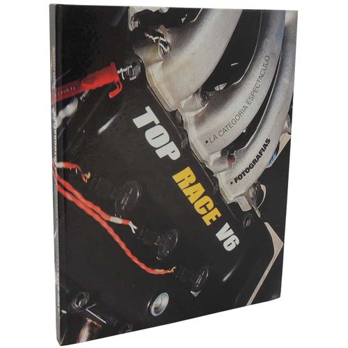Livro SpeedPro Series DES HAMMILL  - No estado Copy