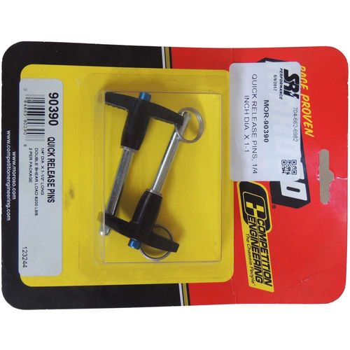 Kit espaçador capô Honda Civic com Fender Washers (91-99) Copy