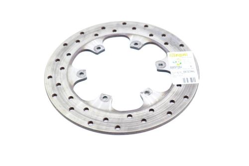 Disco Freio Traseiro Benelli Tre 1130 K Tre1130k 08-10