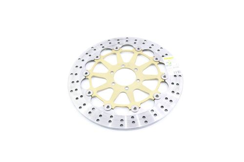 Disco Freio Dianteiro Benelli Tre 1130 K Tre1130k 08-10