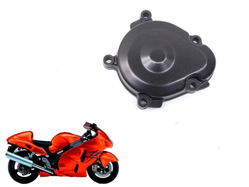 Tampa Motor Partida Suzuki Hayabusa 1300 99-08