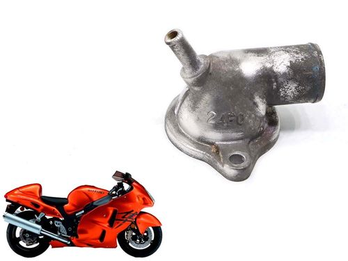 Tampa Válvula Termostática Suzuki Hayabusa 1300 98-08