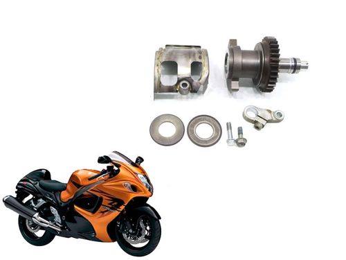 Balanceiro Suzuki Hayabusa 1300 Hayabusa1300 09-1