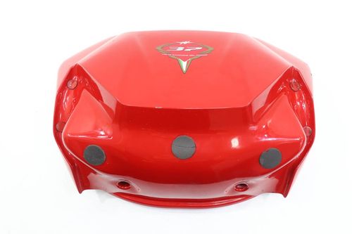 Capa Filtro Ar Bateria Mv Agusta F4 1000 F41000 11-13