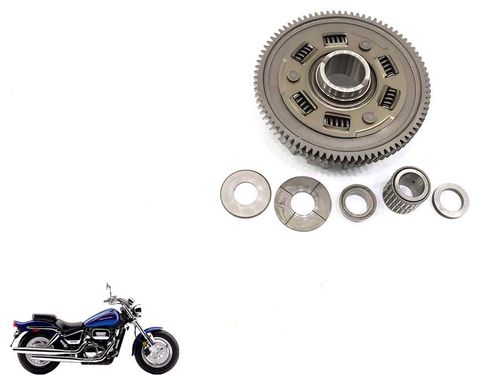 Campana Embreagem Suzuki Marauder 800 98-05