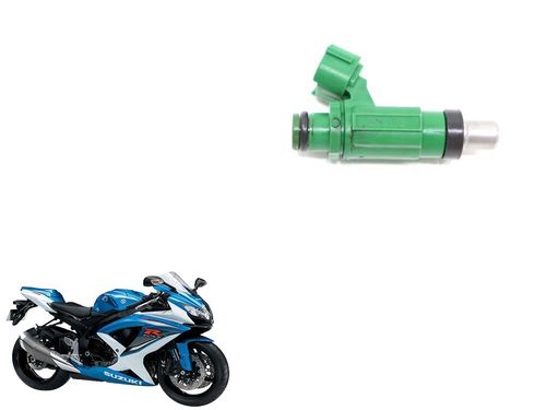Bico Injetor de Baixa Suzuki Gsxr 750 Srad 11-1