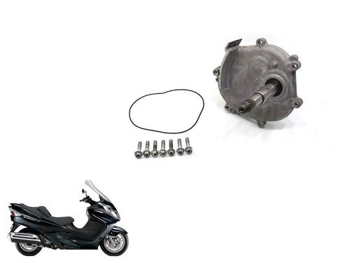 Cambio Completo Suzuki Burgman 400 09-12