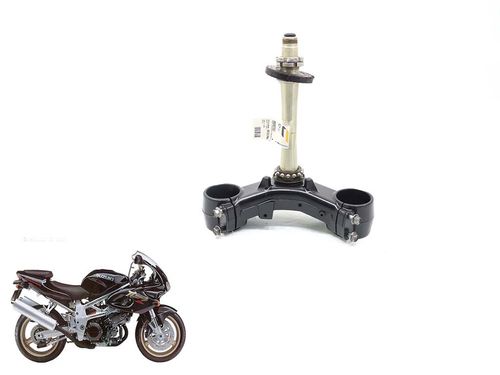 Mesa Inferior Direção Suzuki Tl 1000 S Tl1000s 97-01