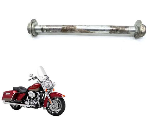 Eixo Roda Traseira Harley-davidson Touring 08-09