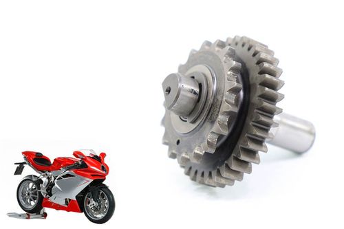 Engrenagem Corrente Comando Mv Agusta F4 1000 11-13