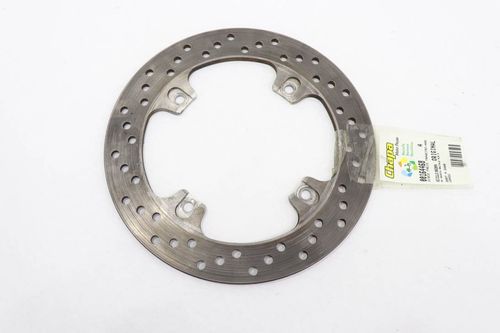 Disco Freio Traseiro Mv Agusta Brutale 910 S 07-08