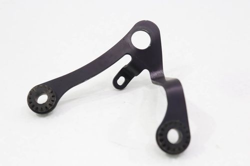 Suporte Radiador Óleo Mv Agusta F4 1000 F41000 11-13