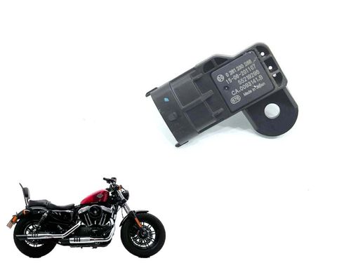 Sensor Map Harley-davidson Xl 1200x Forty Eight 16-19